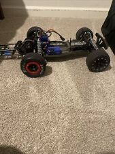 Traxxas rustler upgrade for sale  Hampton