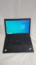 Usado, Computadora portátil Lenovo ThinkPad x260 12,5" 2,50 Ghz Intel Core i5-6200U 8 GB 500 GB, Win10 segunda mano  Embacar hacia Mexico