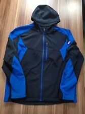 softshell jacke herren schwarz gebraucht kaufen  Grabfeld