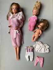 Barbie mamma famiglia usato  Pisa