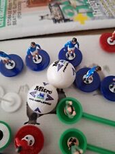 Subbuteo mitre premier for sale  DERBY