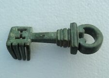 Ancienne clé romaine d'occasion  France