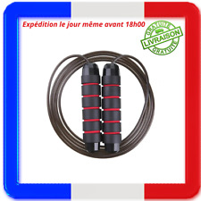 Corde sauter professionnelle d'occasion  Cran-Gevrier