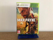 Usado, MAX PAYNE 3 - Xbox 360 - PAL comprar usado  Enviando para Brazil