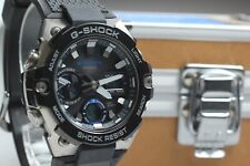 [ESTADO PERFEITO com CAIXA] Relógio Preto Masculino Casio G-Shock GST-B400FP-1A2JR, usado comprar usado  Enviando para Brazil