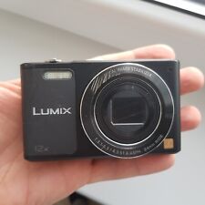 Câmera Digital Panasonic Lumix DMC-SZ10  comprar usado  Enviando para Brazil