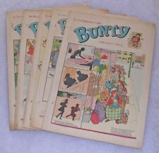 Bunty comic 1969 for sale  LONDON