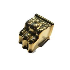 Stamped brass claw for sale  Lansing