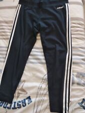 Pantaloni donna adidas usato  Trani