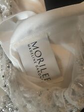Morilee wedding dress for sale  STAFFORD