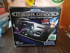 Mega drive game usato  Imola