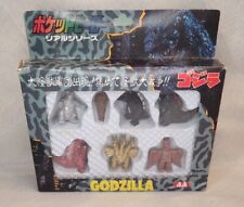 1992 godzilla pocket for sale  Bridgewater