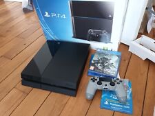 Console sony playstation d'occasion  Le Perreux-sur-Marne