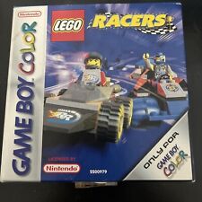 Lego racers gameboycolor usato  Perugia