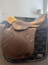 Passier 17.5” Ingrid Klimke Event Saddle for sale  Shipping to South Africa