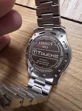 Orologio tissot touch usato  Torre Di Mosto