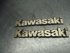 Kawasaki gpz550 unitrak for sale  NEWCASTLE