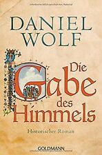 Gabe himmels historischer gebraucht kaufen  Berlin