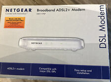 Netgear broadband dm111psp for sale  Mesa