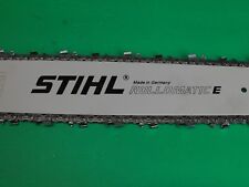 Oem stihl16 bar for sale  Shipping to Canada
