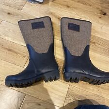 ralph lauren wellington boots for sale  WELWYN GARDEN CITY