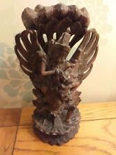 Antique balinese ancient for sale  PUDSEY