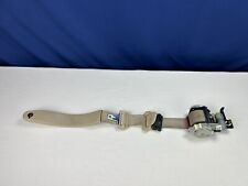 2005-2008 Lincoln Town Car Front Left Driver Seat Belt Retractor TAN for sale  Shipping to South Africa