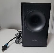 Sony active speaker for sale  Port Orange