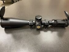 Nightforce scope c545 for sale  San Antonio