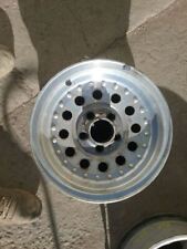 Wheel 15x7 aluminum for sale  Colorado Springs