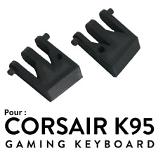 Corsair k95 keyboard d'occasion  Brioude