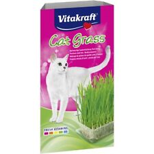 Vitakraft cat grass gebraucht kaufen  Georgsmarienhütte
