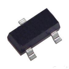 10Pz. PDTC114ET Transistor NPN bipolare 50V 100mA 250mW SOT23 SMD usato  Roma