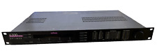 Used, OPTIMOD 6300 -  Orban – Multipurpose Stereo Digital Audio Processor for sale  Shipping to South Africa