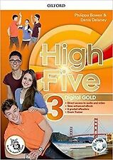 High five gold usato  Acqualagna