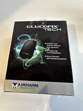 Glucofix tech blood for sale  RUISLIP