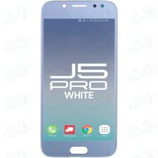 Tela LCD com toque branca J530 compatível para Samsung J5 Pro (OEM PULL) comprar usado  Enviando para Brazil