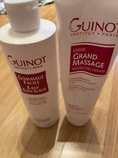 Guinot gommage facile for sale  ABINGDON