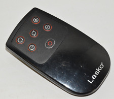 Usado, Ventilador aquecedor torre Lasko controle remoto 6 botões preto - Testado e funcionando comprar usado  Enviando para Brazil