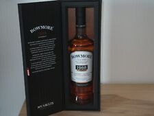 Bowmore 1988 vol gebraucht kaufen  Zell (Mosel)