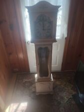 antique grandmother clock for sale  Hammonton