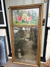 Large french mirror for sale  WORCESTER