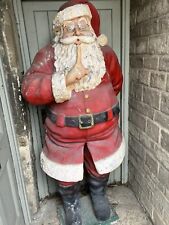 Life size santa for sale  LECHLADE