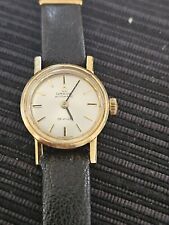 Vintage Omega Feminino Deville Seamaster Relógio Automático, usado comprar usado  Enviando para Brazil