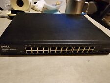 Dell power connect for sale  Paramus