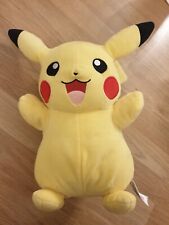 Offical pokemon pikachu for sale  SEAFORD