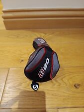 Ping g20 fairway for sale  DORKING