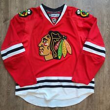 Chicago blackhawks reebok for sale  Long Island City