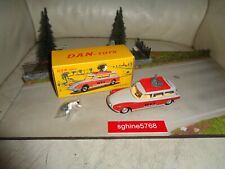 Dan toys citroën d'occasion  Augny