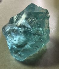 Pieza grande de cristal Andara Aqua  , usado segunda mano  Embacar hacia Argentina
